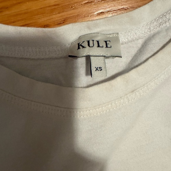Kule graphic tee - Picture 2 of 2